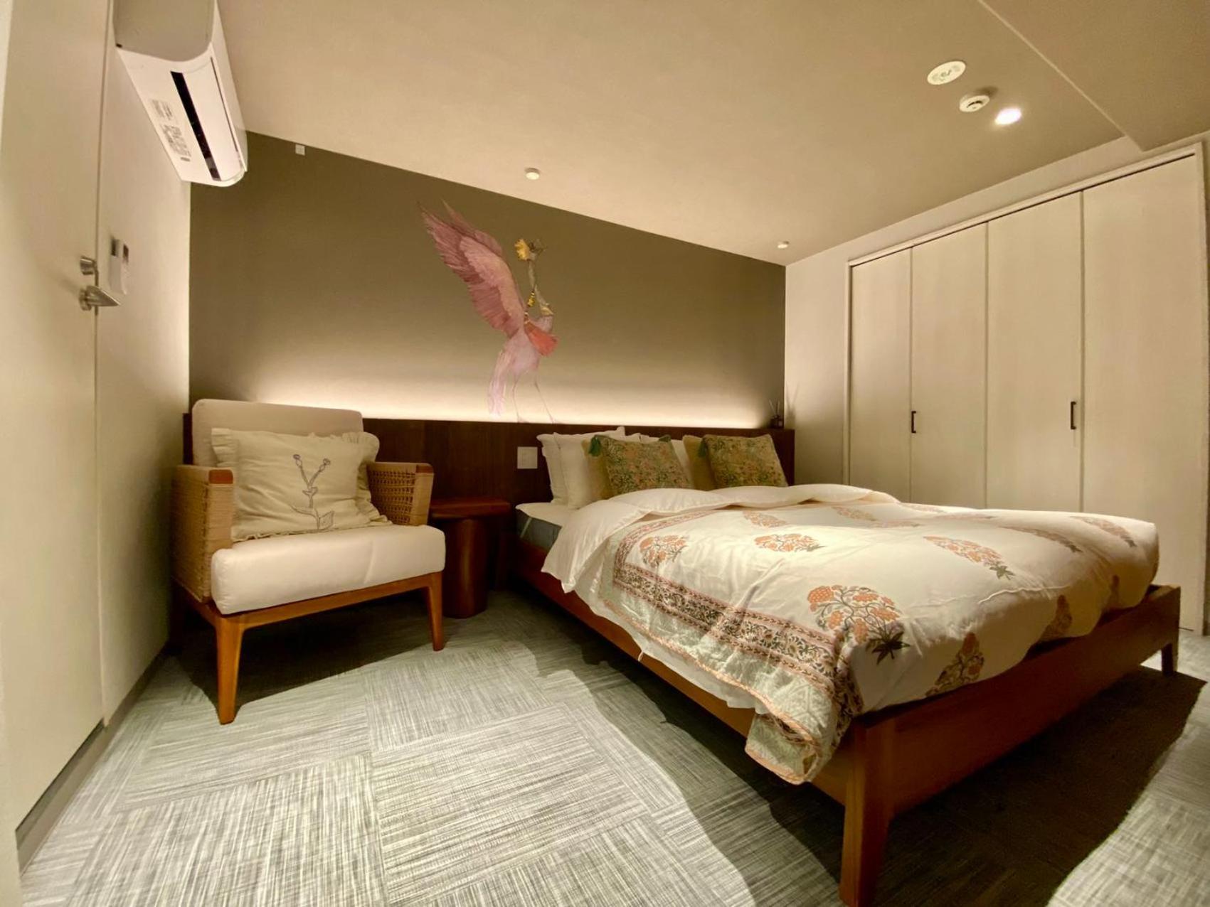 Lang Hotel Ueno 朝食付 #上野駅徒歩9分 #秋葉原浅草羽田&成田空港へ便利 Prefektura Tokio Exteriér fotografie