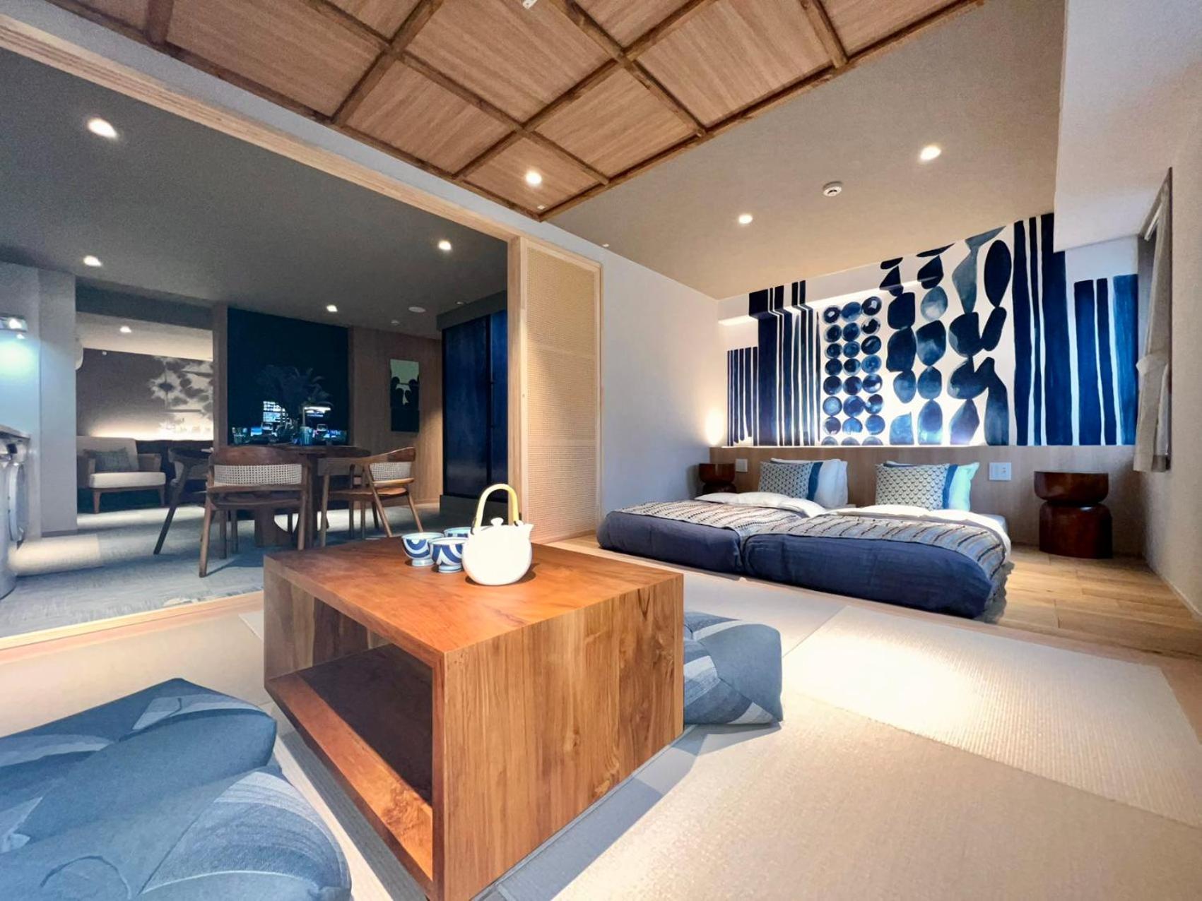 Lang Hotel Ueno 朝食付 #上野駅徒歩9分 #秋葉原浅草羽田&成田空港へ便利 Prefektura Tokio Exteriér fotografie