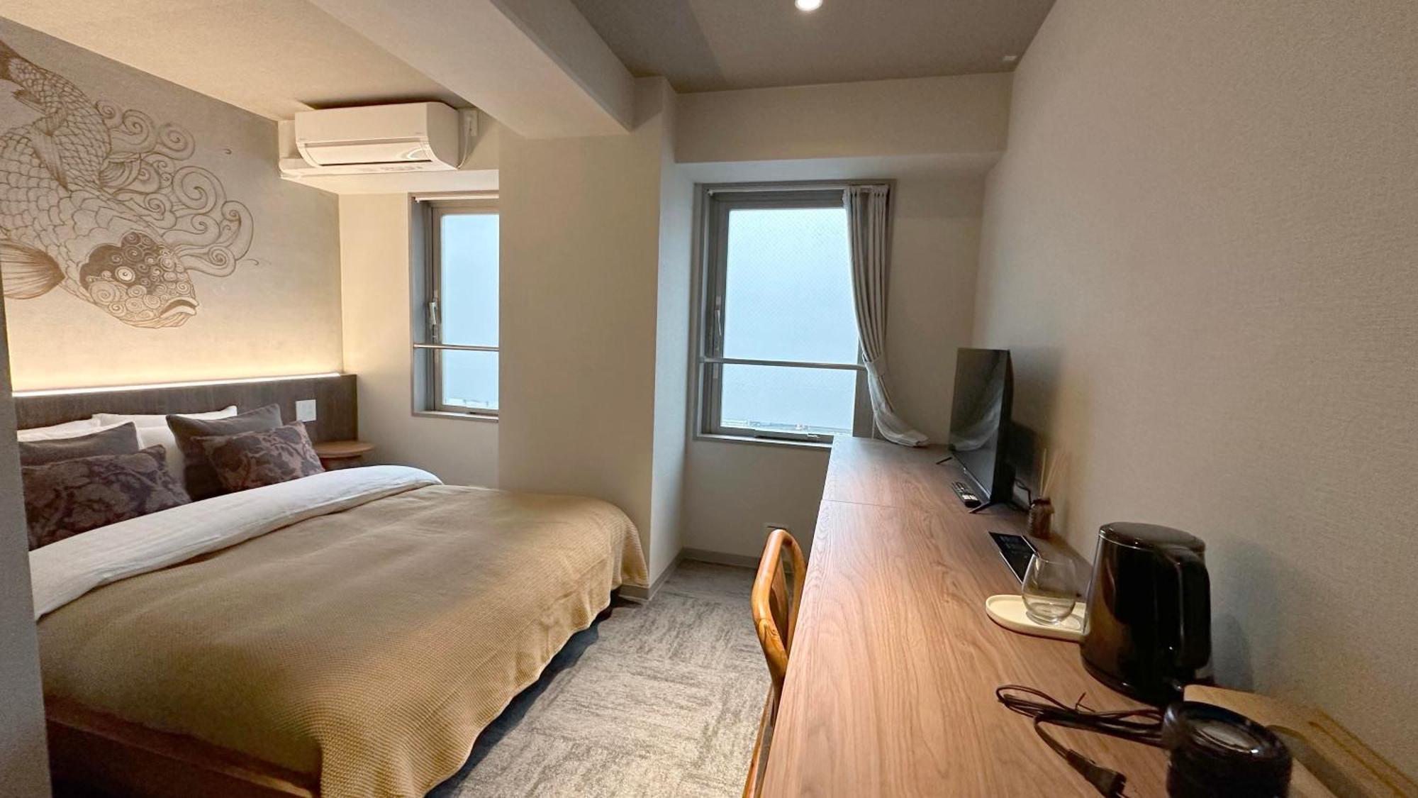 Lang Hotel Ueno 朝食付 #上野駅徒歩9分 #秋葉原浅草羽田&成田空港へ便利 Prefektura Tokio Exteriér fotografie