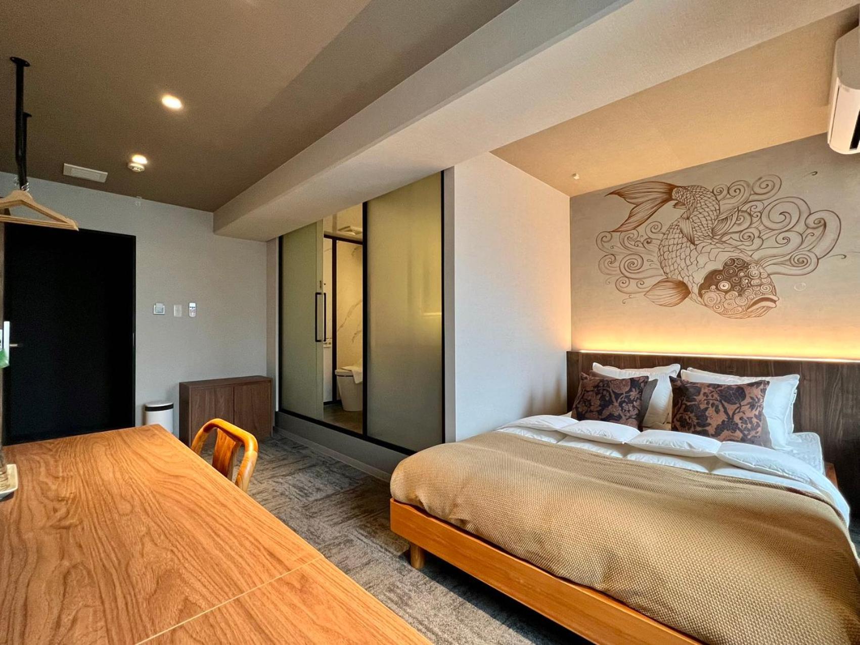 Lang Hotel Ueno 朝食付 #上野駅徒歩9分 #秋葉原浅草羽田&成田空港へ便利 Prefektura Tokio Exteriér fotografie