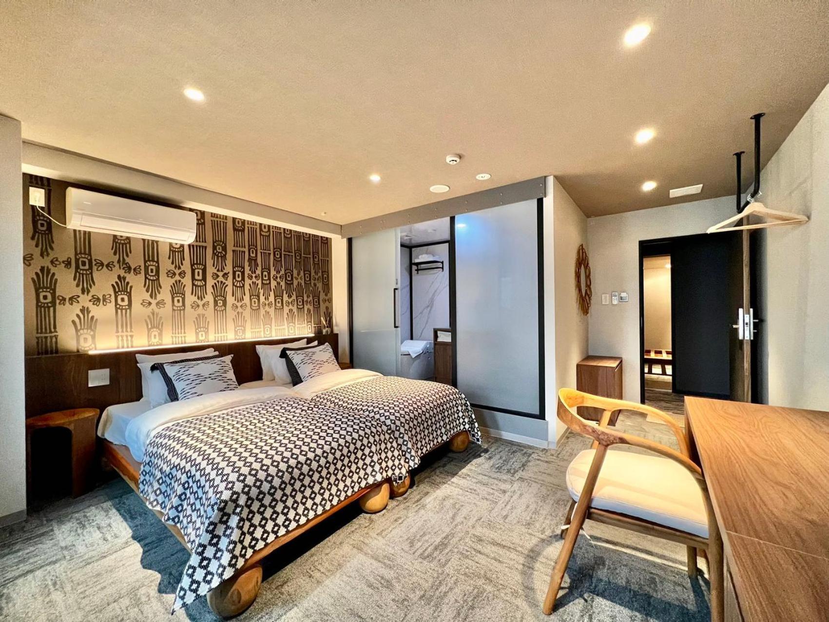 Lang Hotel Ueno 朝食付 #上野駅徒歩9分 #秋葉原浅草羽田&成田空港へ便利 Prefektura Tokio Exteriér fotografie