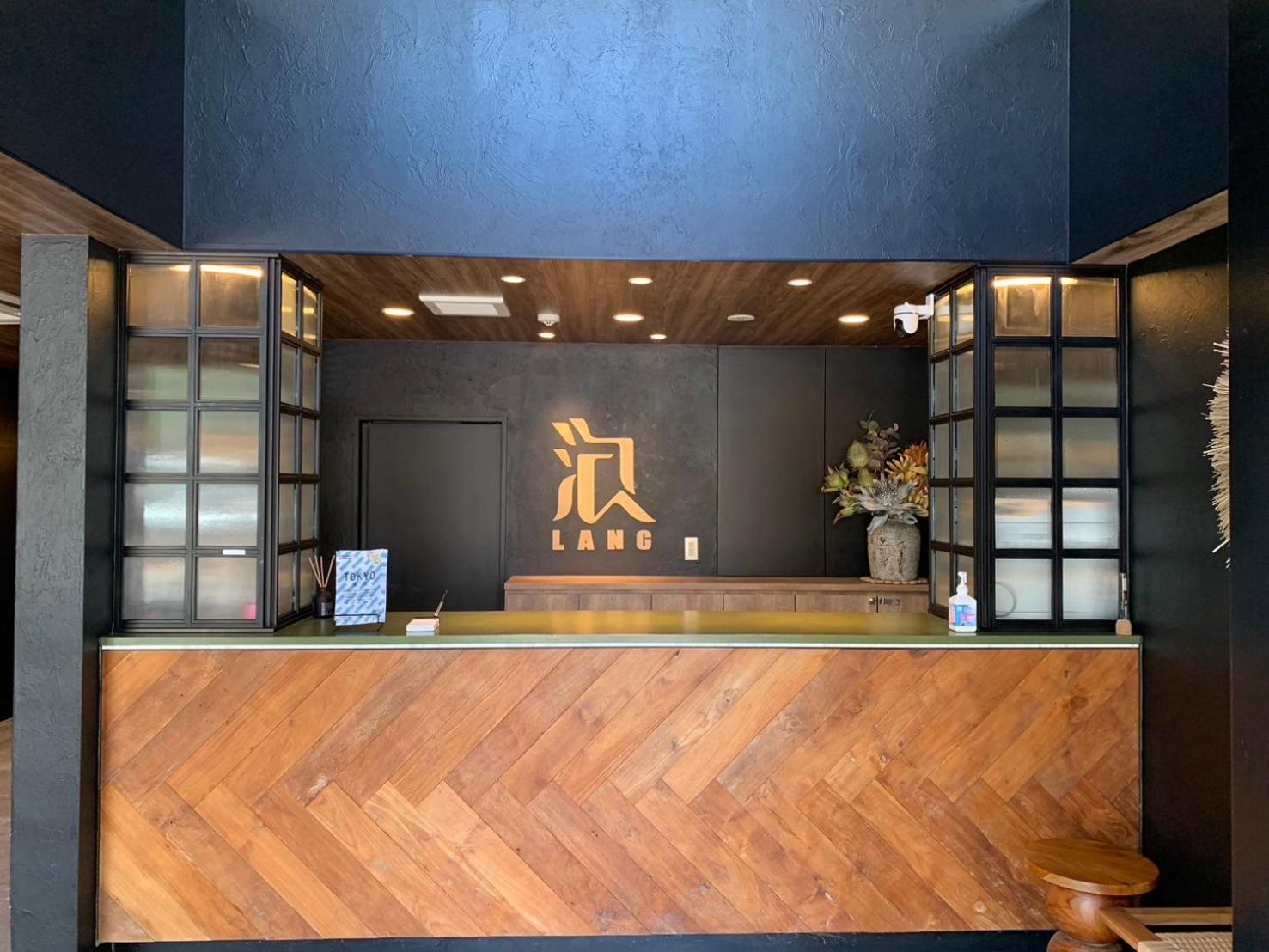 Lang Hotel Ueno 朝食付 #上野駅徒歩9分 #秋葉原浅草羽田&成田空港へ便利 Prefektura Tokio Exteriér fotografie
